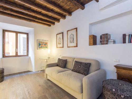 Apartment Forum Augusti by Interhome, Rome (photo 6)