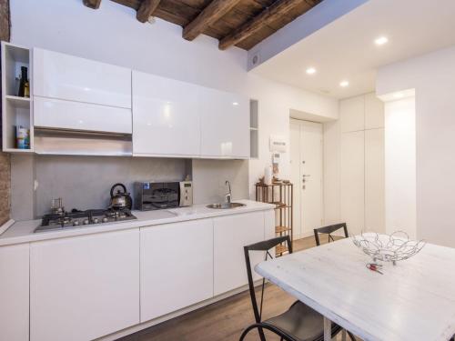 Apartment Forum Augusti by Interhome, Rome (photo 3)