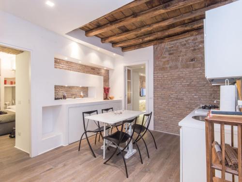 Apartment Forum Augusti by Interhome, Rome (photo 2)