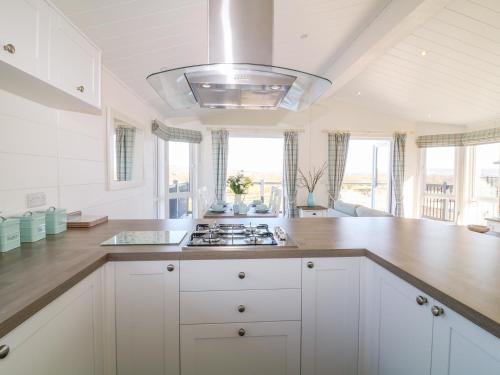 Beech Lodge in Teigngrace