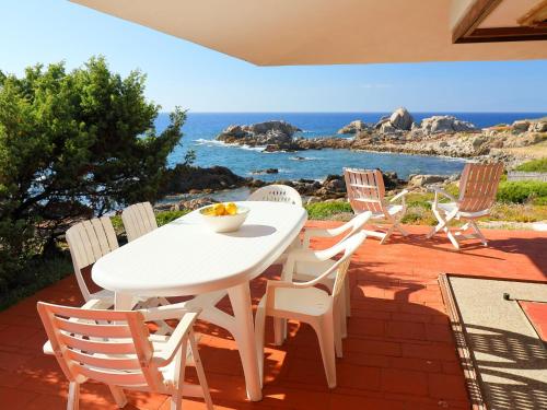 Locazione Turistica Joanna gîte à louer Portobello di Gallura