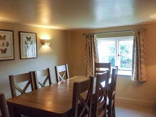 Sweet Briars in Chale