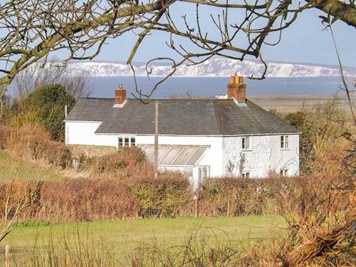 Sweet Briars gîte à louer Chale