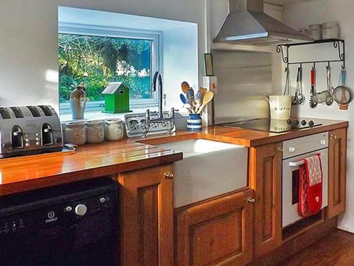 Sweet Briars in Chale