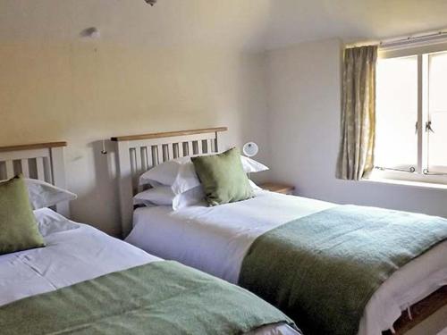 Sweet Briars in Chale