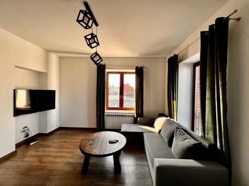 Apartamenty na Maja -2-