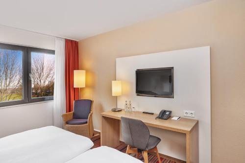 H+ Hotel Bochum