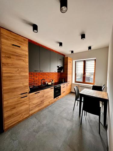 . Apartamenty na Maja -2-