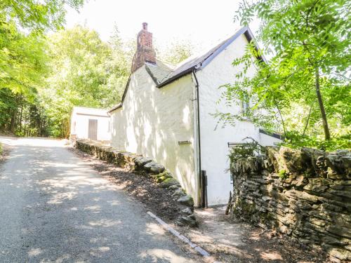 Tan Y Bedw Ucha gîte à louer Llantysilio