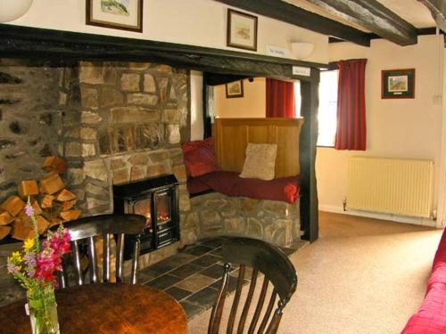 Gorrig Bwthyn - image 6