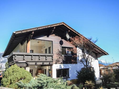 Apartment Karin-1 by Interhome Innsbruck - Igls