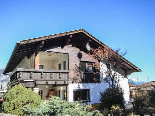 Apartment Zirben Appartement Karin by Interhome in Innsbruck, Österreich