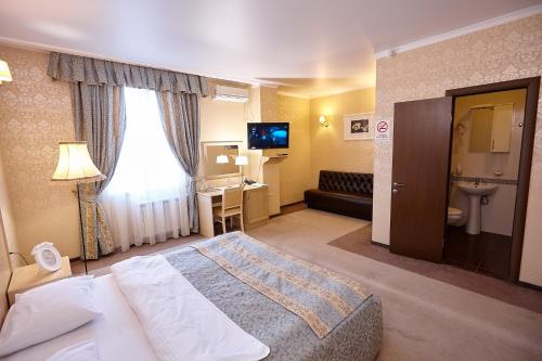 Hotel Teta - image 14
