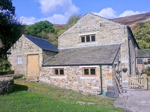 The Stables - Edale