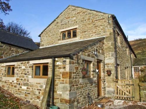 The Stables in Edale