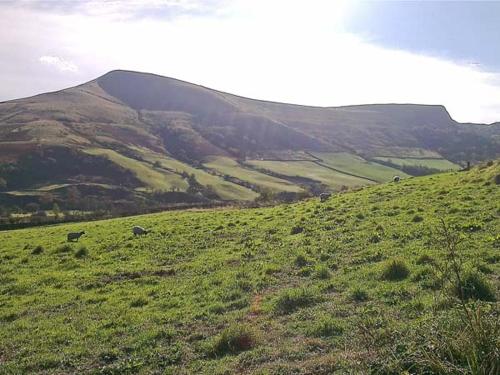 The Stables in Edale