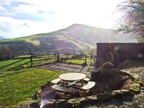 The Stables in Edale