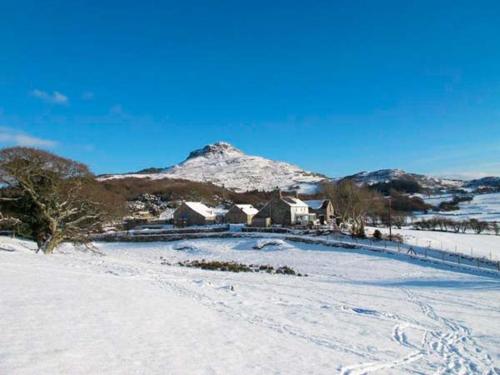 Garth Morthin The Barn - main image