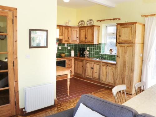 DonRoss Cottage Pontoon - image 3