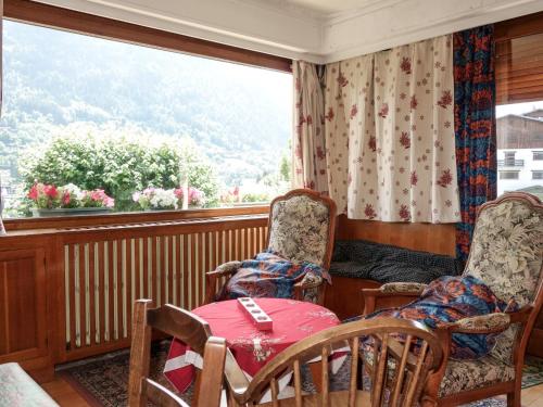 Apartment Grizzli-1 by Interhome