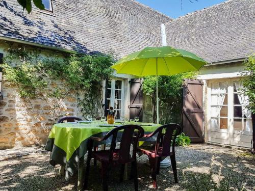 Holiday Home Vielcroze by Interhome - Location saisonnière - Turenne