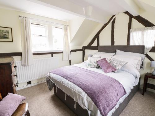 Causeway Cottage - main image