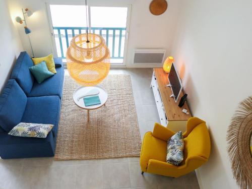 Apartment Elaura by Interhome - Location saisonnière - Biarritz