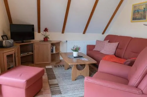 Haus Sabine - OG in Groß Kirr, Deutschland