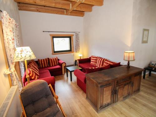  Apartment Adlerhorst - Top 5 by Interhome in Grünau im Almtal