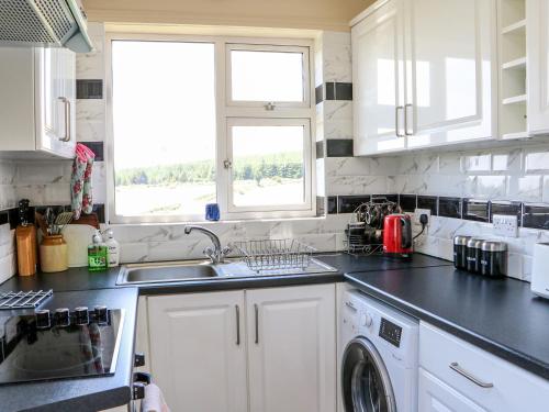 Clash-Brack in Dunmore East