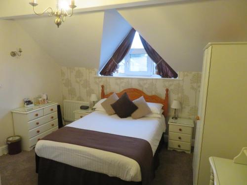 Hillside Bed & Breakfast Room Type - Standard Double Room
