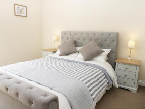 2 Moor Farm Cottages