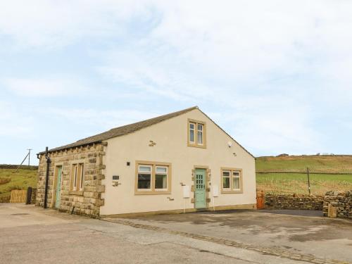 Meadow Cottage