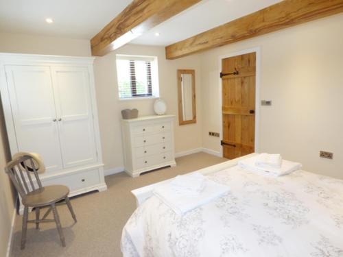 Brightley Mill Barn - image 10