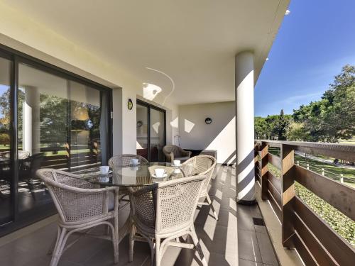 Apartment Le Golf Clair-16 by Interhome