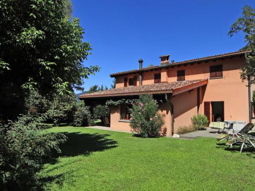 Accommodation in Figino