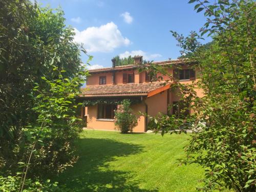 Accommodation in Figino