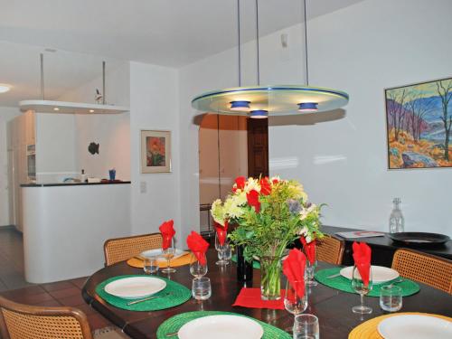 Holiday Home Casa Riva by Interhome in Barbengo