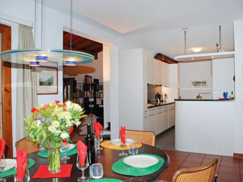 Holiday Home Casa Riva by Interhome in Barbengo