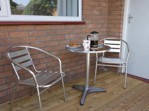 Alberts Lodge - image 10