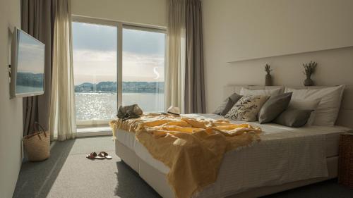 Hotel Split, Podstrana