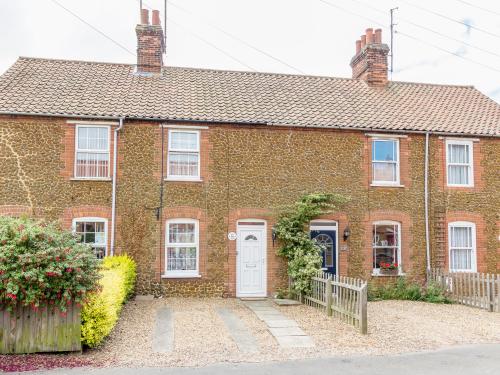 Penny Cottage Heacham 