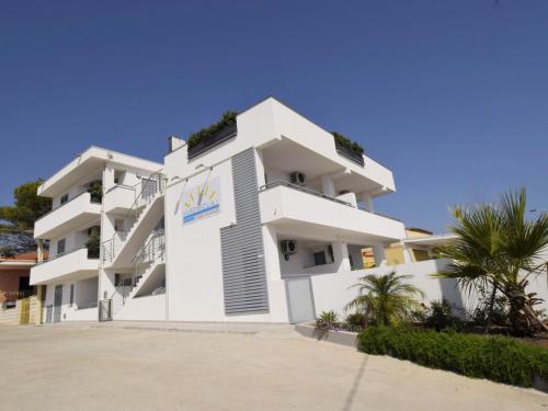  Apartment Talìa Luna by Interhome in Sampieri