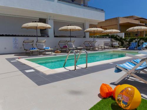  Apartment Talìa Sole by Interhome in 97018 Sampieri