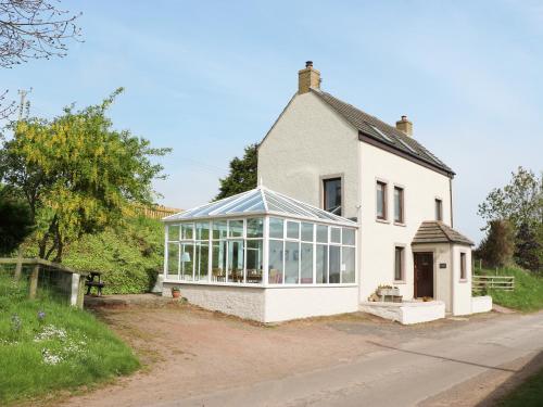 Millrace Northfield, Eyemouth gîte à louer Saint Abbs Head