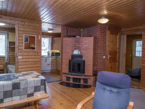 B&B Urimolahti - Holiday Home Kuikka by Interhome - Bed and Breakfast Urimolahti