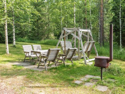 Holiday Home Kuikka by Interhome