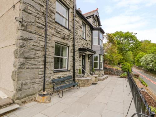 Bryn Goleu gîte à louer Caerdeon