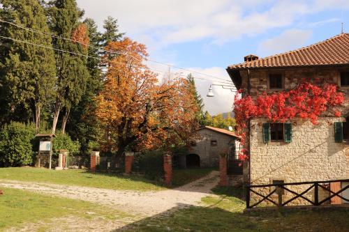 Agriturismo Villaggio Eden - Apartment - Pieve Santo Stefano