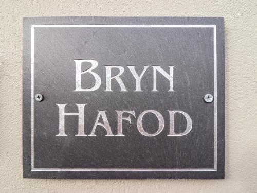 Bryn Hafod